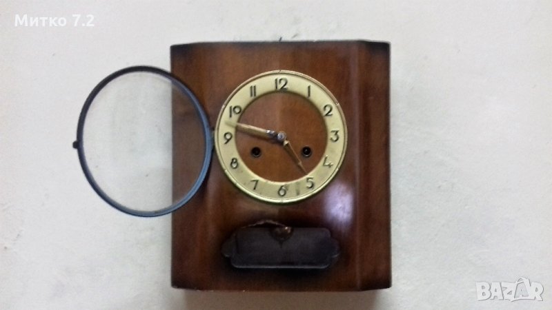 стенен часовник , снимка 1