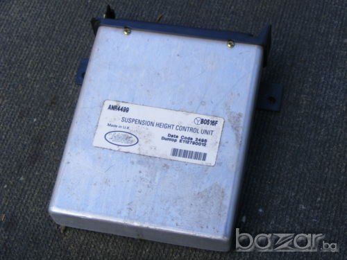 Suspension Height Control Unit-land Rover, снимка 1