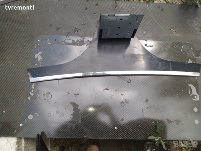 Стойка за телевизор модел LG 75UK6500PLA, снимка 1