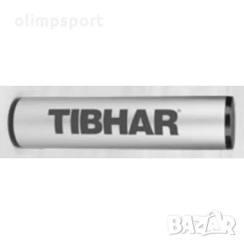 кутия за топчета Tibhar Rollerbox alu  нова , снимка 1