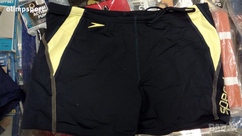 мъжки бански Speedo нови размер 48 М/Л талия до 100см, снимка 1