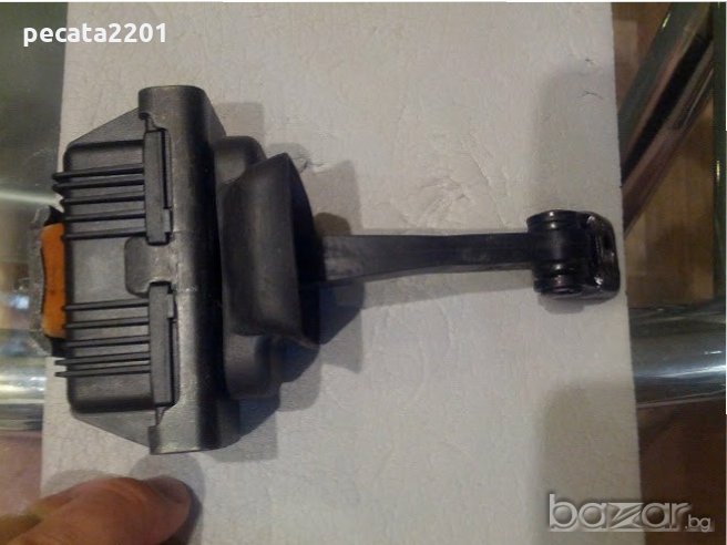 Продавам - оригинален обтегач предна лява/дясна врата за BMW X5 E70, снимка 1