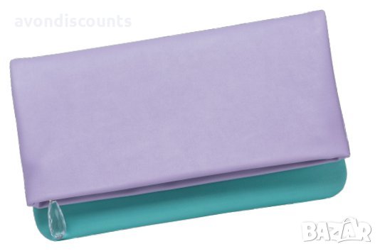 Чанта клъч портмоне, снимка 1