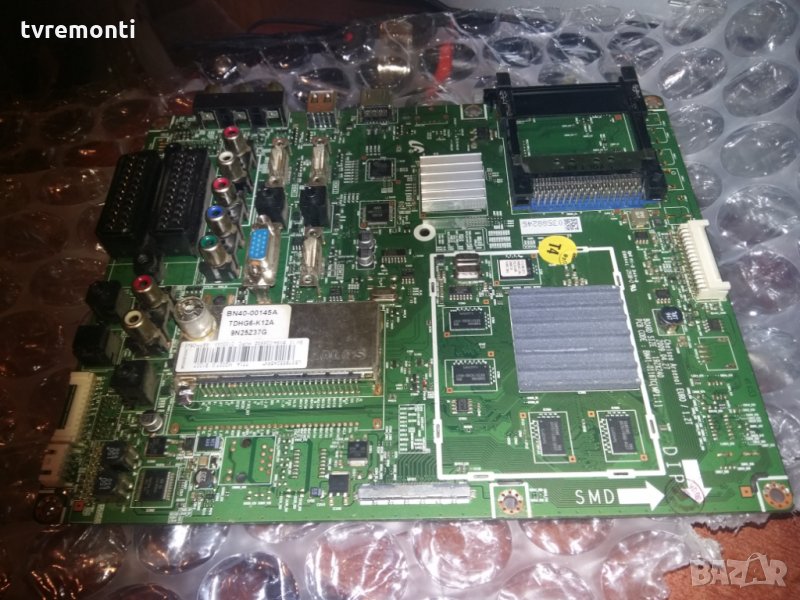 Main board BN41-01167B BN94-02653H, снимка 1