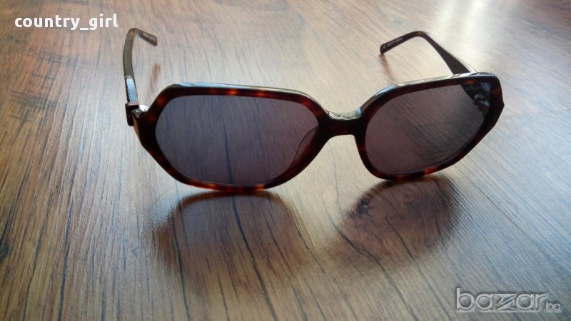 nicole farhi sunglasses - страхотни дамски очила, снимка 1