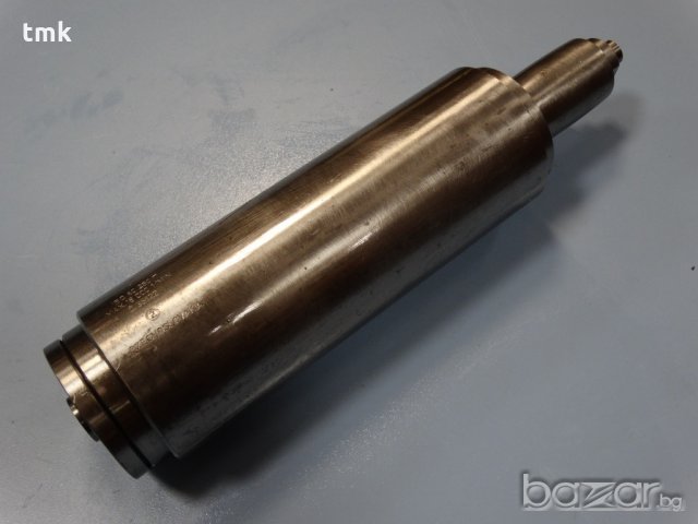 Шпиндел за шлайф IBC 80 250T, снимка 3 - Други машини и части - 20351051