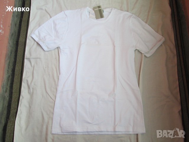 Enrico Coveri нови тениски, с етикет., снимка 10 - Тениски - 21941136