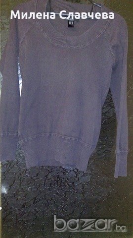  Маркови дамски пуловери-5 лева, снимка 15 - Блузи с дълъг ръкав и пуловери - 20375423
