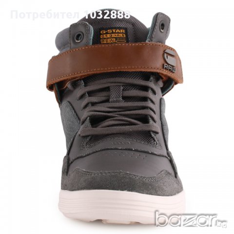 Нови спортни кецове G Star Futura Strap оригинал , снимка 7 - Кецове - 10957067