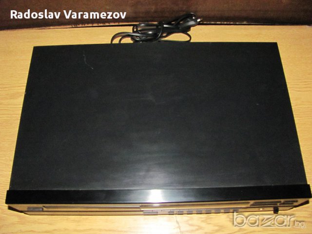 Denon DCD  895, снимка 2 - Плейъри, домашно кино, прожектори - 13155851