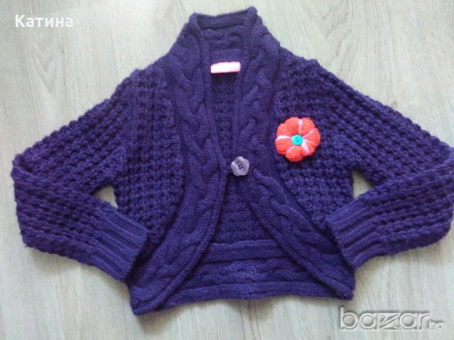 Сет LC Waikiki и Busino, снимка 2 - Детски комплекти - 17402431