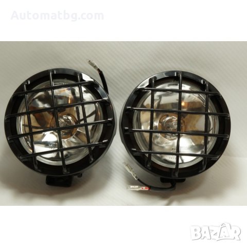 Халогенни фарове за мъгла, снимка 1