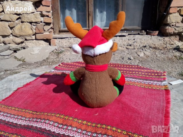  Еленче КОКА КОЛА,COCA COLA, снимка 3 - Антикварни и старинни предмети - 22998843