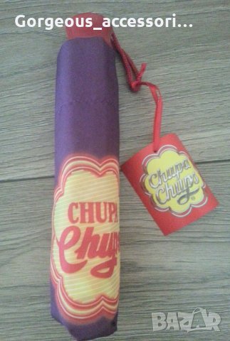 Чадъри - Chupa chups , снимка 5 - Други - 23304581