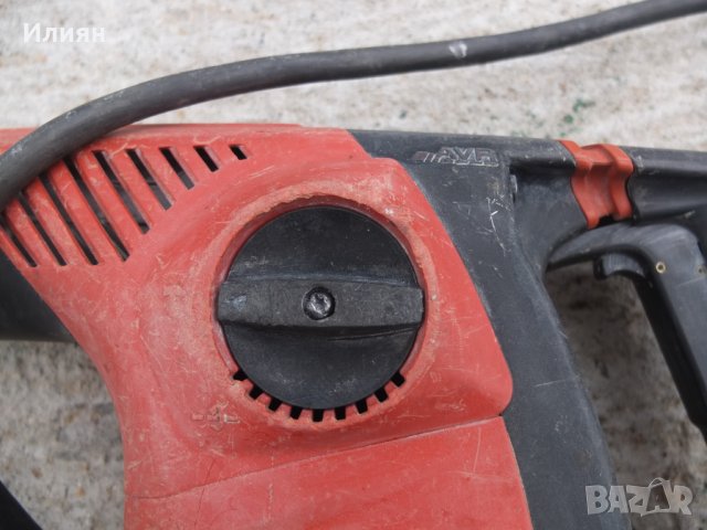 Продавам къртач , снимка 3 - Други инструменти - 26030786