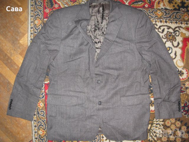 Сако PIERRE CARDIN   мъжко,ХЛ, снимка 2 - Сака - 23521736