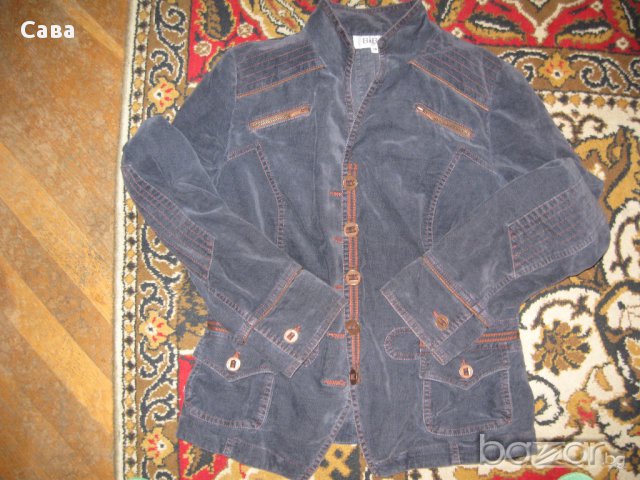 Спортно сако BIBA   дамско,с , снимка 2 - Сака - 16080019