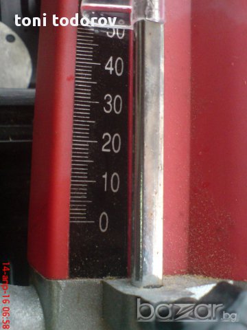 оберфреза 2-3, снимка 12 - Други инструменти - 14584088