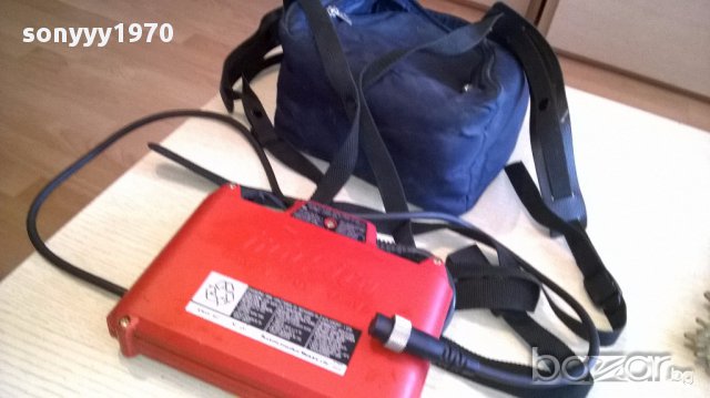 Makita battery 1401-14.4v-профи батерия с раница-внос швеицария