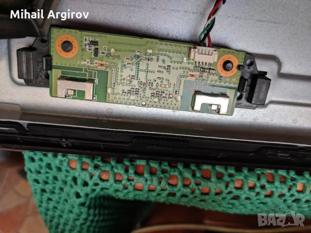 JVC LT-32VH53B-17MB110-17IPS62, снимка 8 - Части и Платки - 25628637