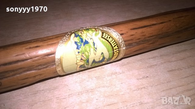 бастун-ретро колекция-марков-93см-бамбук-внос швеицария, снимка 6 - Колекции - 23578842