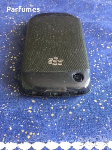 Blackberry 9300 само за 25+ зарядно. , снимка 4 - Blackberry - 24497187