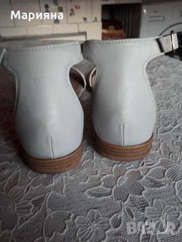 Дамски сандали , снимка 3 - Сандали - 26163781