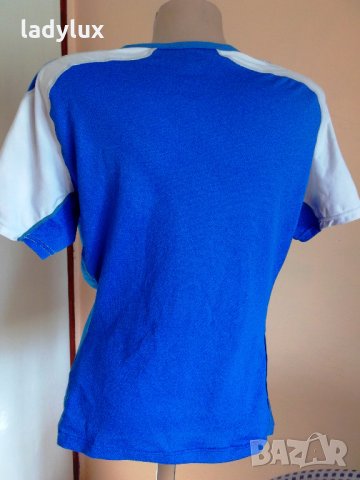 NIKE, Оригинална Тениска, размер S. Код 247, снимка 5 - Тениски - 22762915