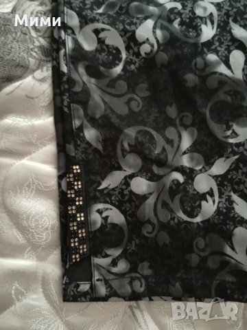 Нов дамски панталон Adorati, снимка 5 - Панталони - 25116473