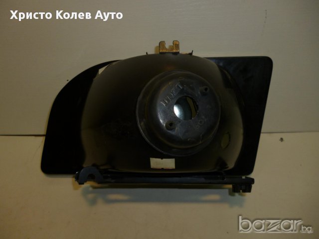 Фар FORD FIESTA десен, снимка 2 - Части - 16859604