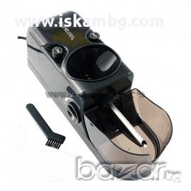 Електрическа машинка за пълнене на цигари МОДЕЛ 3