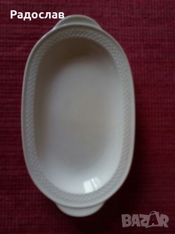 порцеланово плато Thomas Germany