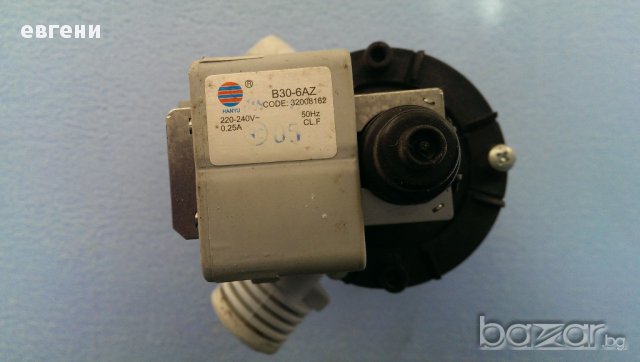 Помпа HANYU B30-6AZ