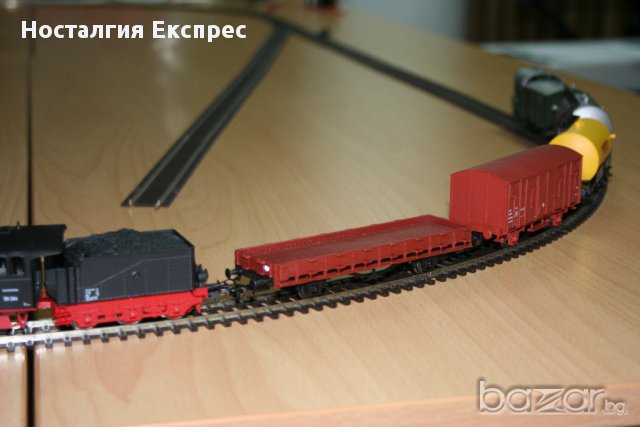 PIKO start set 57120 / ПИКО Стартов комплект 57120, БДЖ, снимка 8 - Други спортове - 15781924