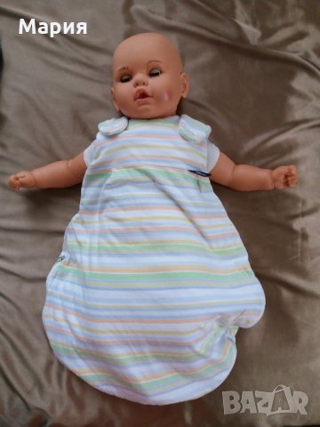 Чувалче 0-3 месеца 10 лв