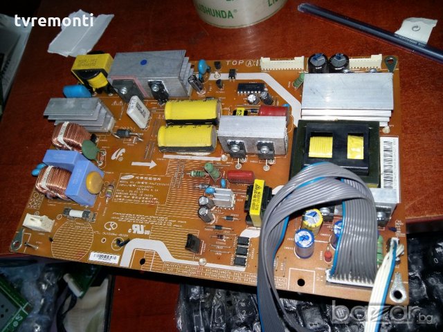 POWER SUPPLY BN44-00216A