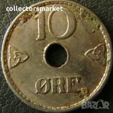 10 йоре 1941, Норвегия