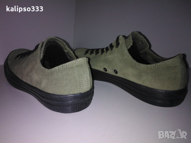 Converse оригинални спортни обувки, снимка 4 - Маратонки - 24944244