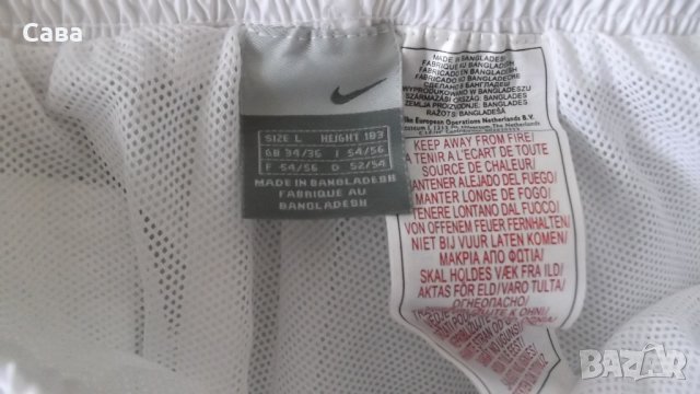 Къси панталони NIKE   мъжки,М-Л, снимка 5 - Спортни дрехи, екипи - 25792201