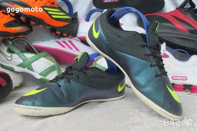 унисекс маратонки NIKE original , N- 35 -36, GOGOMOTO.BAZAR.BG®, снимка 9 - Маратонки - 21816292