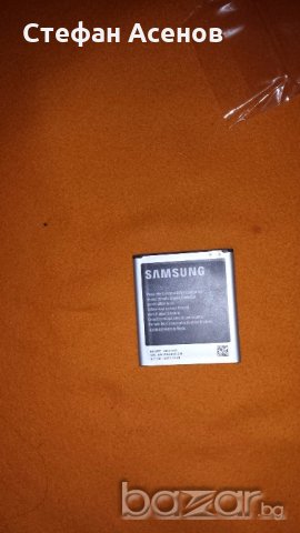 Батерия за Samsung galaxy S IV / S 4, снимка 3 - Оригинални батерии - 19062778