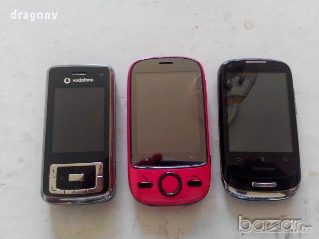  Huawei, снимка 2 - Huawei - 13471450