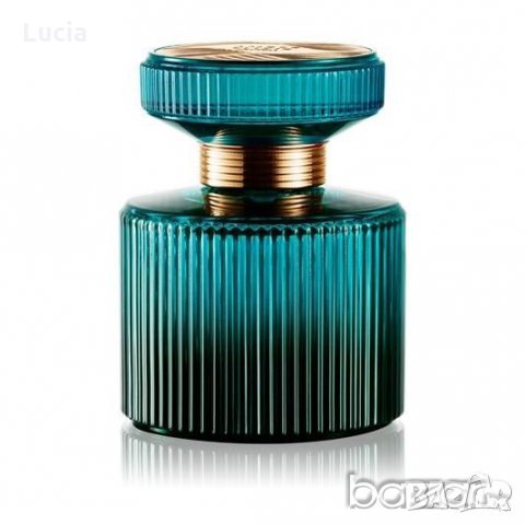 Парфюмна вода Amber Elixir Crystal 50 мл. от Oriflame, снимка 2 - Дамски парфюми - 22958722