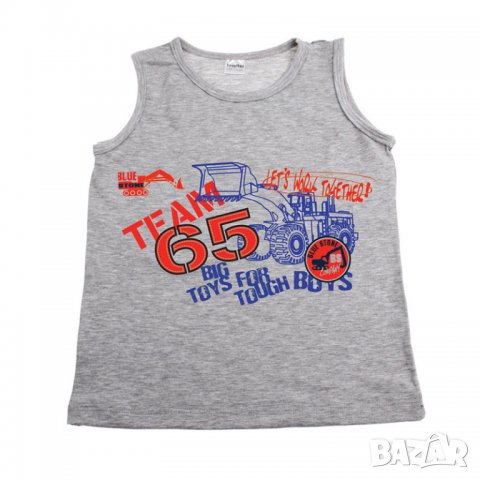 потник с багер 3 г 