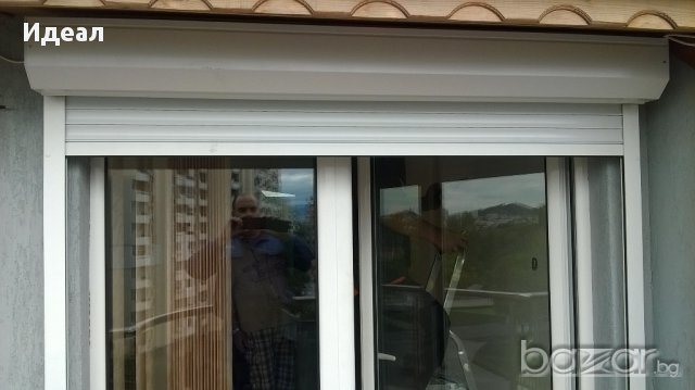 Вертикални,Хоризонтални,Външни Щори