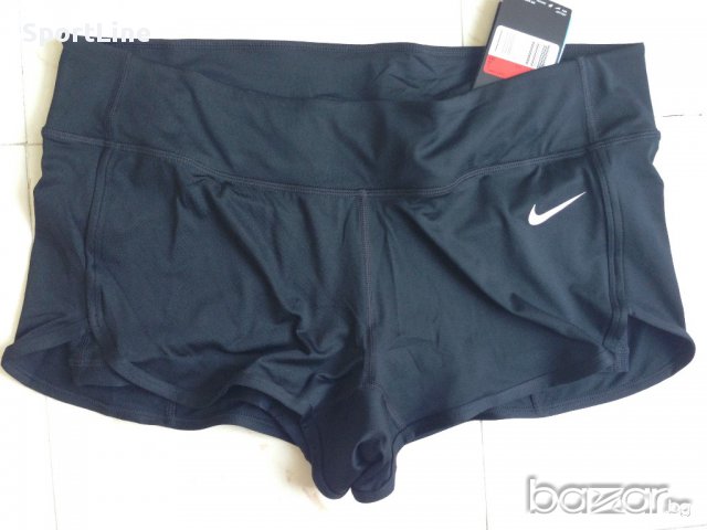 NIKE Tennis Shorts, снимка 1