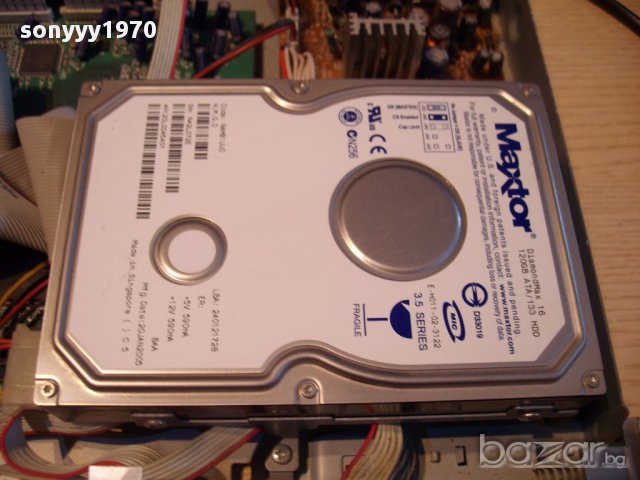 eilion dvr-950a dvd recorder-внос швеицария, снимка 7 - Ресийвъри, усилватели, смесителни пултове - 12027215