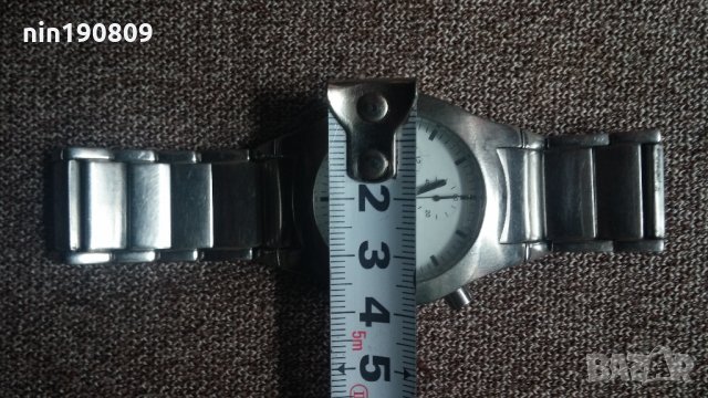 Часовник DKNY NY-3103, снимка 13 - Мъжки - 23839764