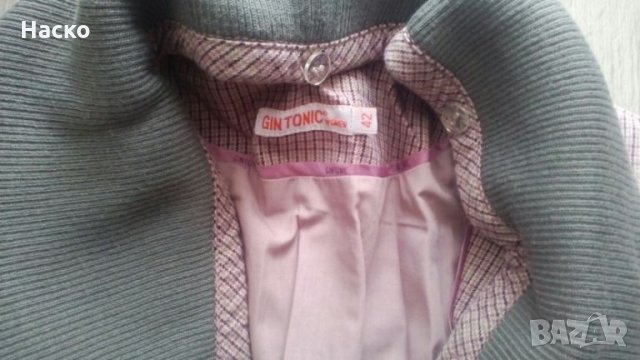 Gin Tonic, спортно сако или яке, снимка 2 - Якета - 13996685
