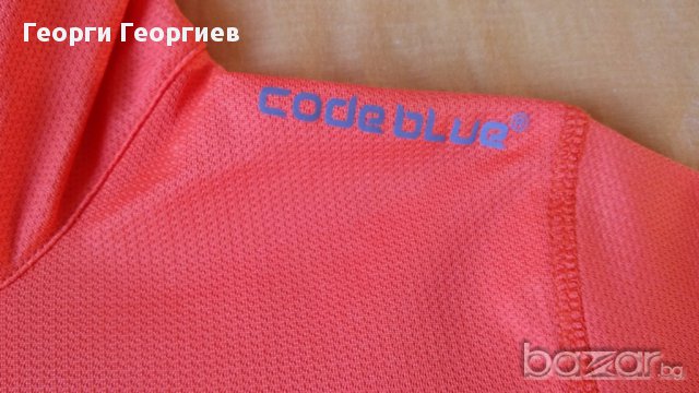 Ново спортно горнище за момче Code blue/Коуд блу, 100% оригинал, снимка 3 - Детски якета и елеци - 17771260